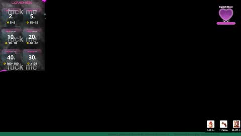 Snapshot of suckmypussee13 chatting on 03-15-26, 03:18 suckmypussee13 online show from 03-15-26, 03:18