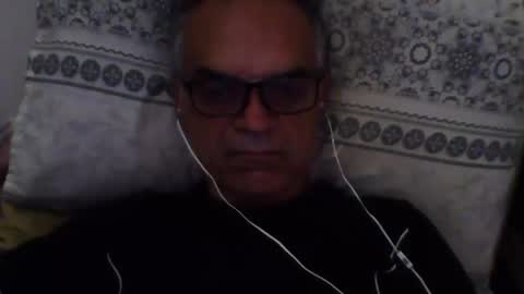 paolo online show from 04-16-26, 05:19