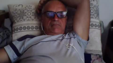 paolo online show from 04-25-26, 12:19