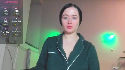 anastasia online show from 01-06-26, 06:17