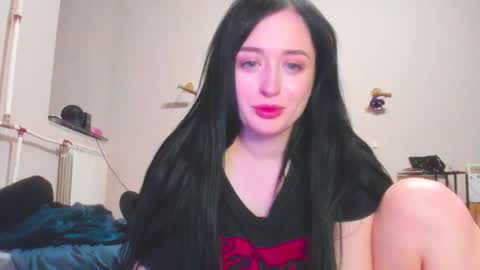 anastasia online show from 01-17-26, 01:21