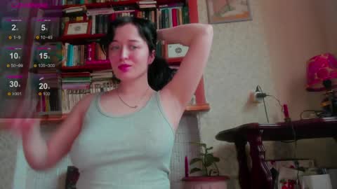 anastasia online show from 04-12-26, 07:02