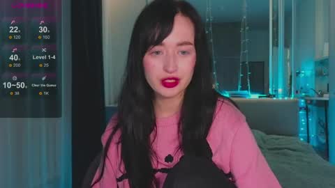 anastasia online show from 05-31-26, 04:03