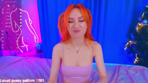 Snapshot of sugar__girl chatting on 12-31-24, 01:47 Agata online show from 12-31-24, 01:47