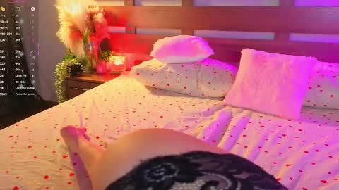 Snapshot of sugar__girl chatting on 04-20-26, 01:30 Agata online show from 04-20-26, 01:30