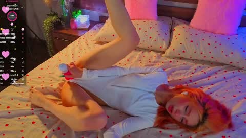 Snapshot of sugar__girl chatting on 04-24-26, 01:41 Agata online show from 04-24-26, 01:41