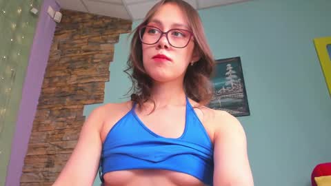 sugar blond online show from 02-09-25, 04:57