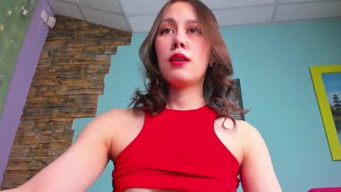 sugar blond online show from 02-14-25, 04:26