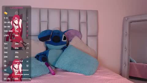 sugar_dollq online show from 03-09-26, 03:32