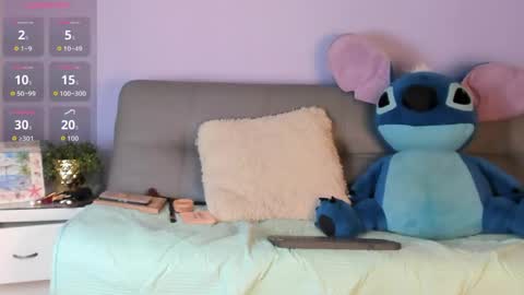 sugar_dollq online show from 03-20-26, 11:31