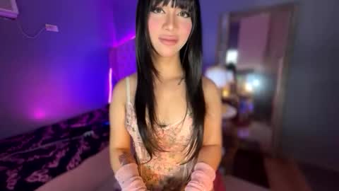 your ultimate goddess online show from 02-20-26, 06:26