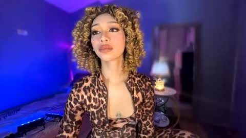 your ultimate goddess online show from 02-27-26, 06:08