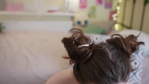 Rikki online show from 01-20-25, 10:48