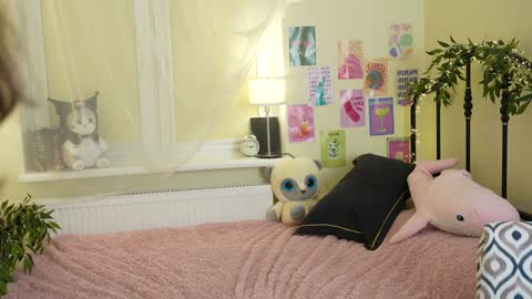 Rikki online show from 01-30-25, 10:08