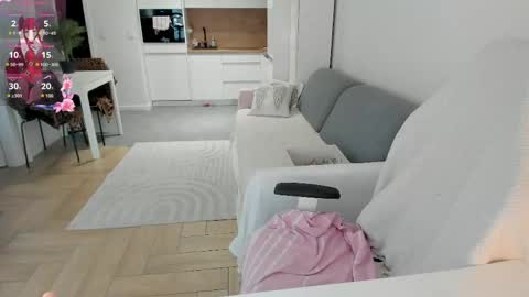 Kinga online show from 05-10-26, 03:12