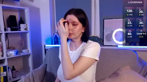 Snapshot of sugar_tomato chatting on 12-29-24, 04:40 Maria online show from 12-29-24, 04:40