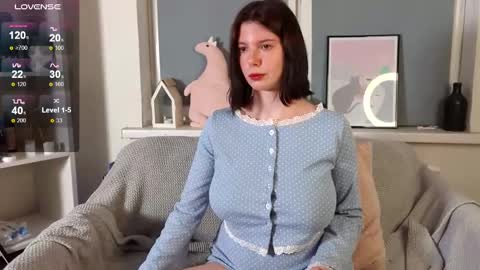 Snapshot of sugar_tomato chatting on 02-12-25, 03:05 Maria online show from 02-12-25, 03:05