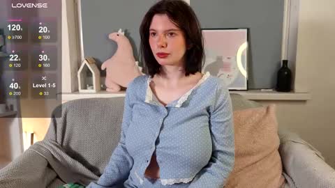 Snapshot of sugar_tomato chatting on 02-14-25, 05:03 Maria online show from 02-14-25, 05:03