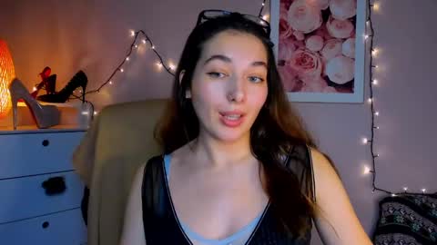 Megan online show from 12-11-24, 08:50