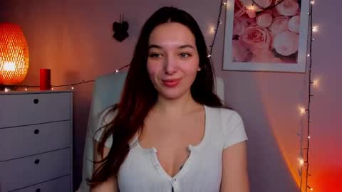 Megan online show from 02-18-25, 06:37