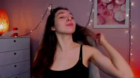 Megan online show from 03-08-25, 07:49