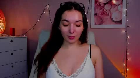 Megan online show from 03-08-25, 01:57