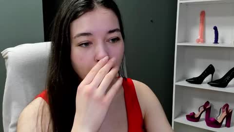 Megan online show from 02-12-26, 07:47