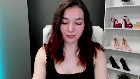 Megan online show from 05-04-26, 06:53