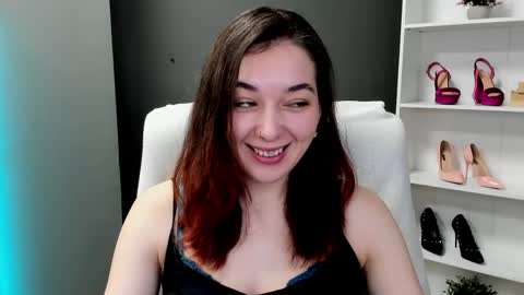 Megan online show from 05-05-26, 06:54