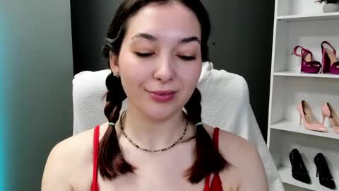 Megan online show from 05-14-26, 07:15