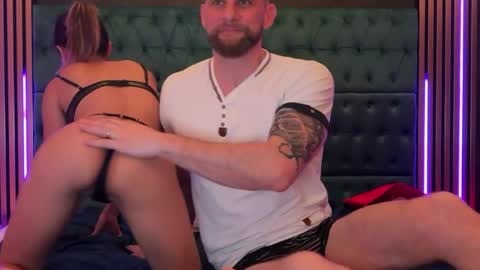 SugarAndManu online show from 04-09-26, 07:19