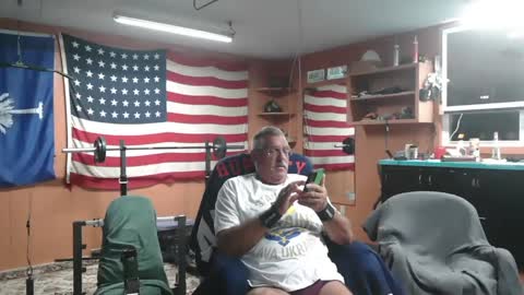 Sugar daddy online show from 10-07-25, 08:44