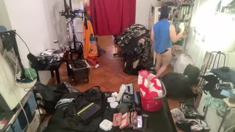 Sugar online show from 01-15-25, 08:26