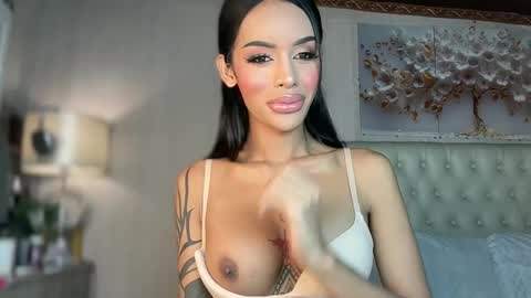 Jess online show from 01-07-26, 08:22