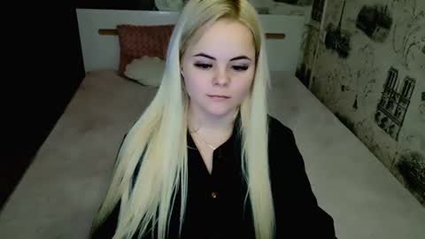 sugarkissx online show from 02-11-26, 07:30