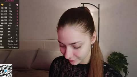 Snapshot of sugarmoan chatting on 05-31-26, 03:41 Carolina online show from 05-31-26, 03:41