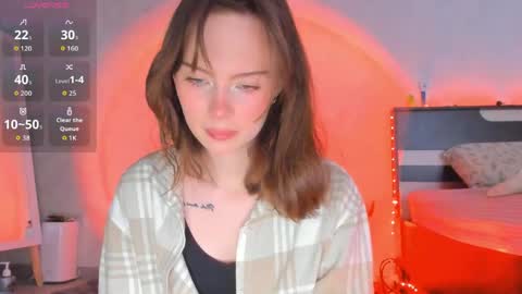 Lola online show from 05-22-26, 10:15