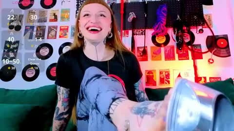 sugarsoot online show from 05-02-26, 05:45