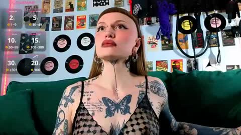 sugarsoot online show from 05-09-26, 05:45