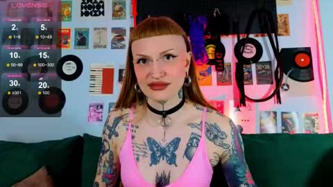 sugarsoot online show from 06-05-26, 06:52
