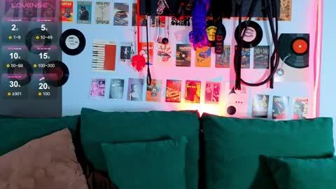 sugarsoot online show from 06-06-26, 06:18