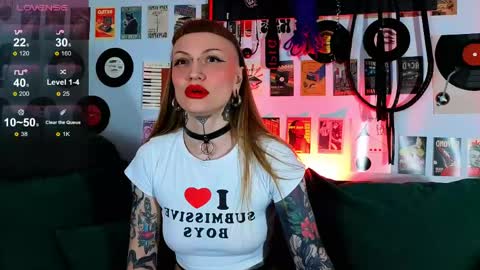 sugarsoot online show from 06-08-26, 05:41