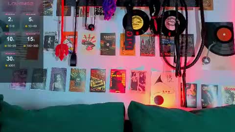 sugarsoot online show from 06-23-26, 05:49