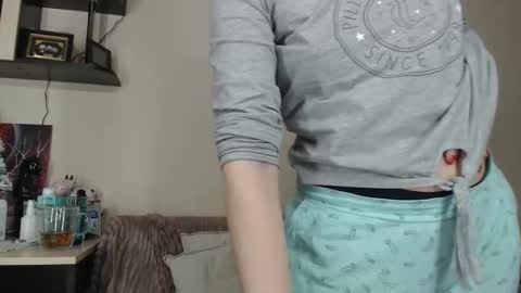 SugarTati online show from 02-18-26, 07:21