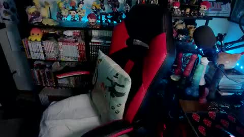 Snapshot of sugartsu chatting on 04-04-26, 02:32 Nami online show from 04-04-26, 02:32