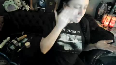 Sugary online show from 01-18-26, 09:13