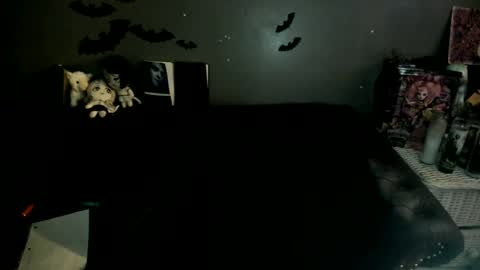 Sugary online show from 06-19-26, 12:04