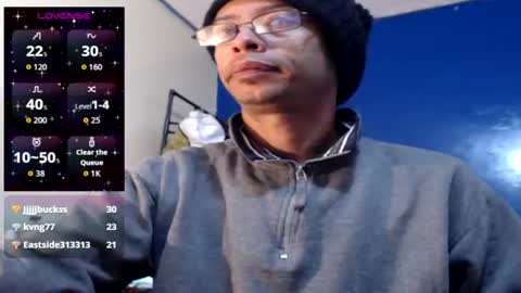 suggabrown_ online show from 06-27-26, 12:22