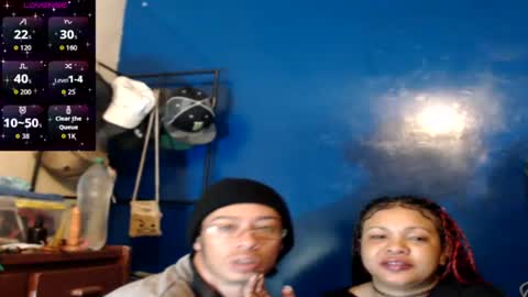 suggabrown_ online show from 07-18-26, 08:18