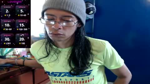 suggabrown_ online show from 07-28-26, 07:39